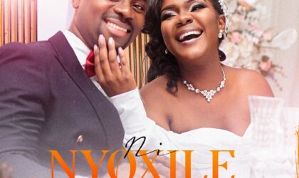 Marllen encanta os fãs com o lançamento do videoclipe “NI NYOXILE” – Um hino ao amor no casamento