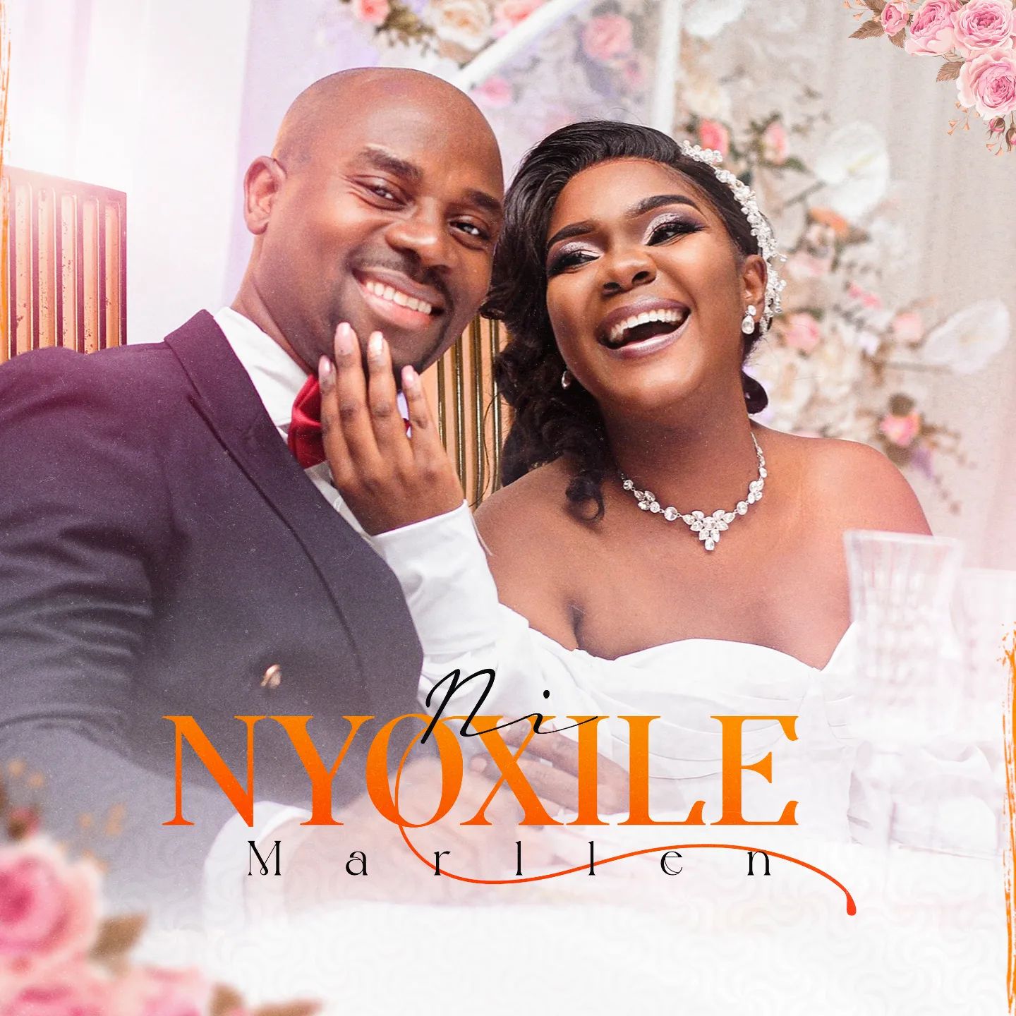 Marllen encanta os fãs com o lançamento do videoclipe “NI NYOXILE” – Um hino ao amor no casamento