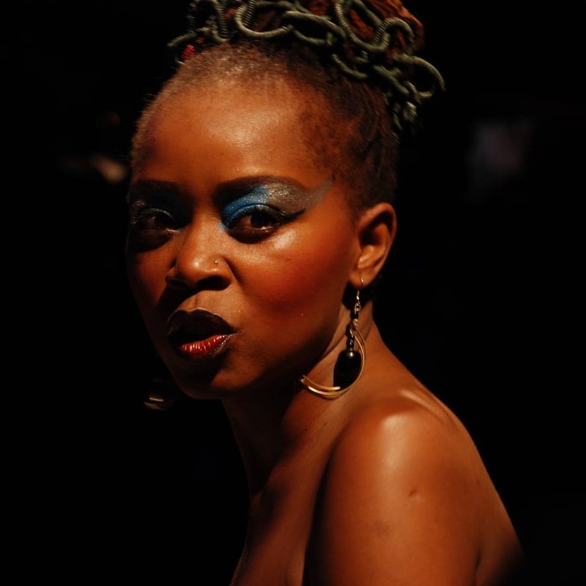 Mel Matsinhe representa Moçambique no Encontro de Indústrias Culturais e Criativas da África Ocidental