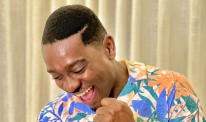 Nelson Nhachungue não fará parte da TV Miramar