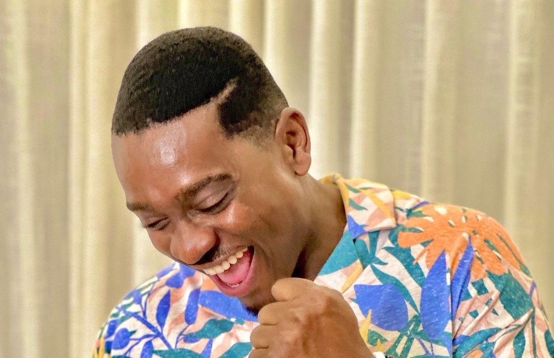 Nelson Nhachungue não fará parte da TV Miramar