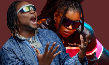 LL Produções e Marun Empire juntam Nkosazana Daughter e Bander na Xpanha