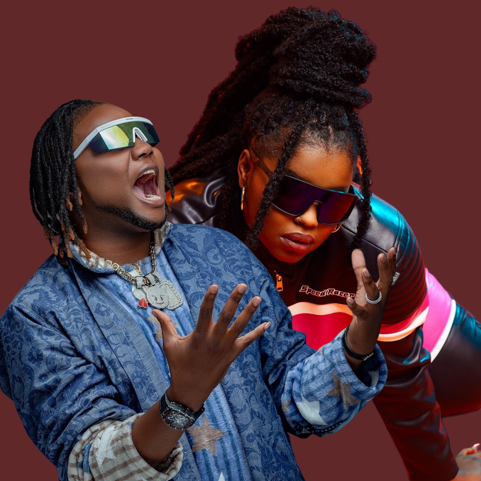 LL Produções e Marun Empire juntam Nkosazana Daughter e Bander na Xpanha