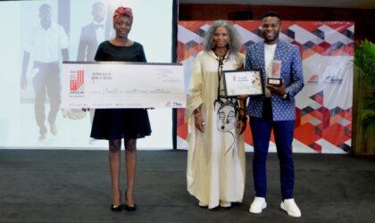 Kulungwana realiza a 3ª edição dos Prémios Mozal Artes e Cultura 
