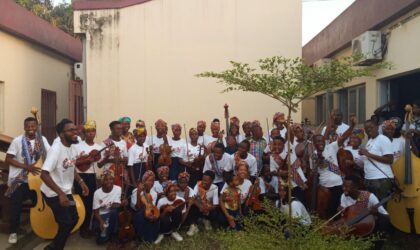 Projecto Cantate realiza concertos de encerramento do ano em Nampula e Cabo Delgado