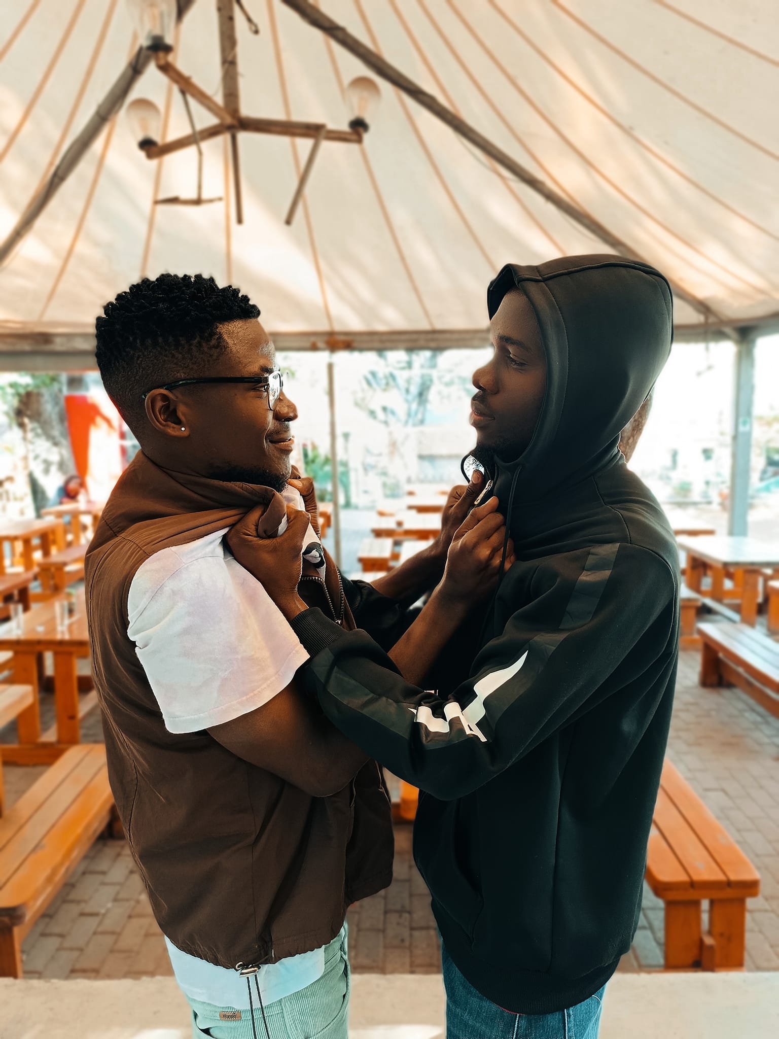 O vencedor da temporada 2023 do Rapódromo vai receber um Honda Fit