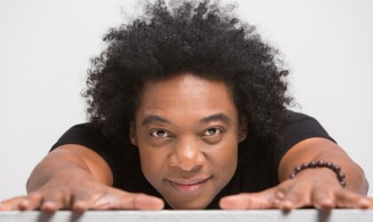 Stewart Sukuma e Banda Nkhuvu actuam na Áustria, Brasil e  Tanzânia 