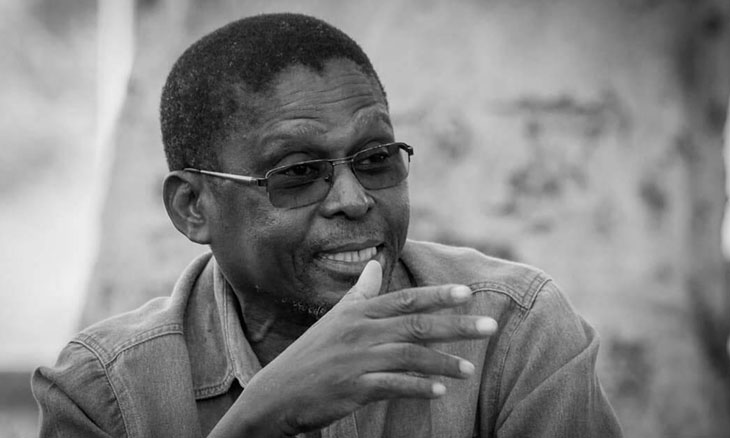 “Assim não, Senhor Presidente” – novo livro do Ungulani Ba Ka Khosa