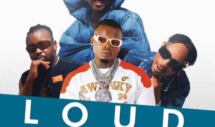 Yaba Buluku Boyz e Harmonize convidam o mundo a dançar com a música “Lala”