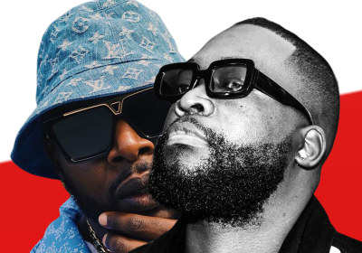 DJ Maphorisa e Hot Blaze em Las Vegas – Ressano Garcia 