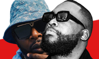 DJ Maphorisa e Hot Blaze em Las Vegas – Ressano Garcia 