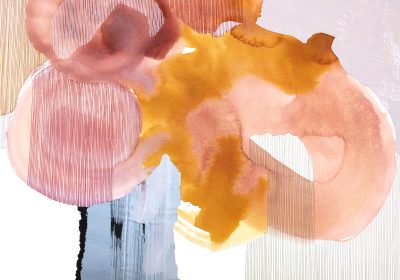 Fundação Fernando Leite Couto acolhe a exposição de pintura “Hemisférios” de Teresita Raffray