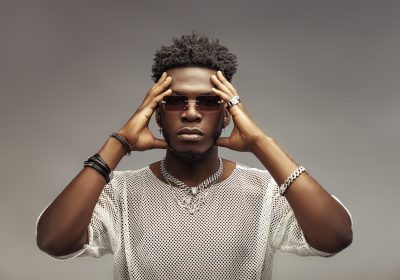 Suf Matine traz uma nova era na indústria musical com sua nova música “New Colors”