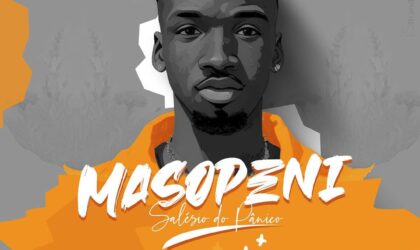 “Masopeni” do Salésio do Pânico disponível