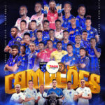 Taça de Moçambique ZAP