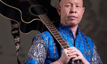 Ali Faque – Músico e Compositor 
