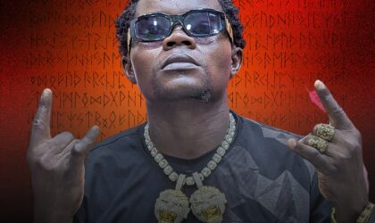 Lil Wayne de Moz diz que Mr. Bow não é King de nada