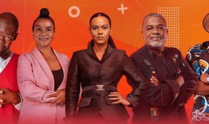 Canal258: O primeiro canal 100% digital em Moçambique