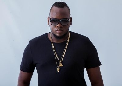 Claudio Ismael pela primeira vez na terra dos Calema – São Tomé e Príncipe