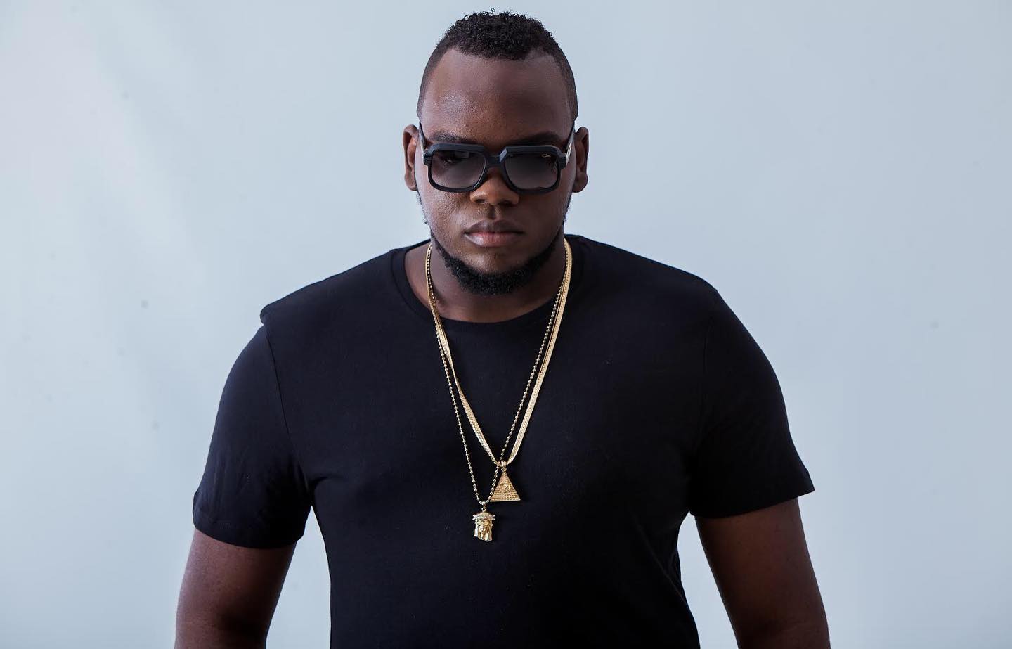 Claudio Ismael pela primeira vez na terra dos Calema – São Tomé e Príncipe