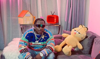 Enquanto Laylizzy cobra 100 mil, Cleyton David diz que músicos não devem se cobrar para colaborações 