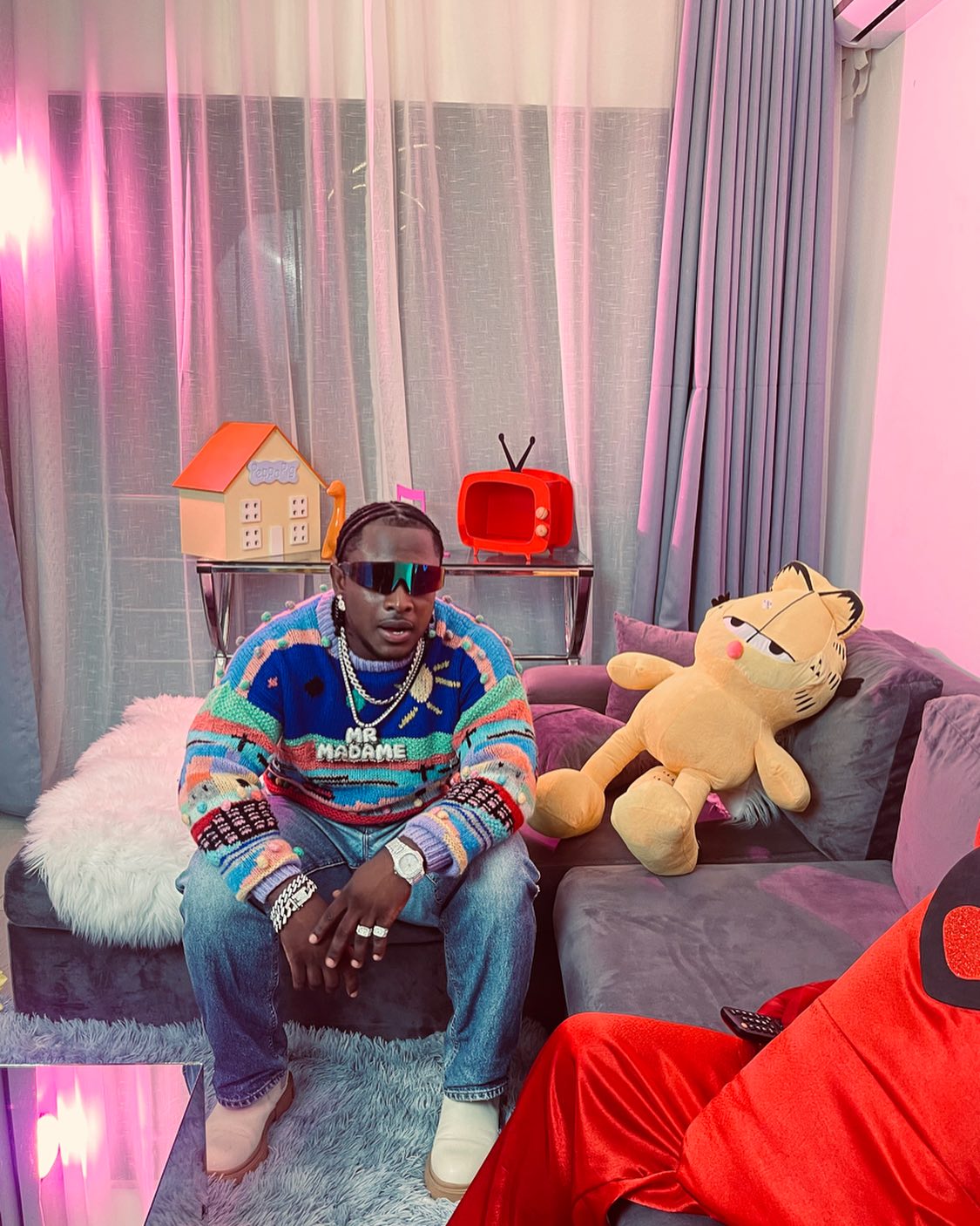 Enquanto Laylizzy cobra 100 mil, Cleyton David diz que músicos não devem se cobrar para colaborações 