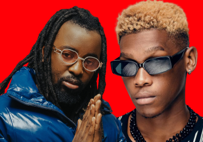 DJ Tarico e Hélio Beatz na lista dos 30 melhores artistas de África em 2023