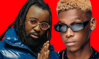 DJ Tarico e Hélio Beatz na lista dos 30 melhores artistas de África em 2023