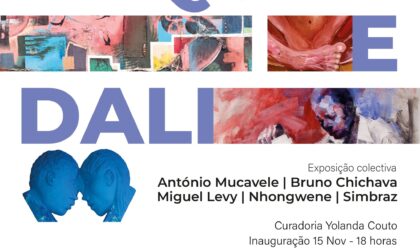 Fundação Fernando Leite Couto inaugura colectiva “daqui e dali”