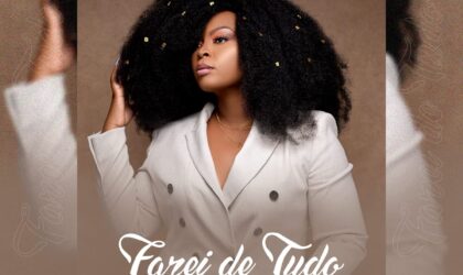 Edna Sambo regressa com força e lança a música “Farei de Tudo”