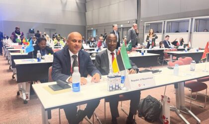 Moçambique prepara-se para a EXPO 2025 Osaka