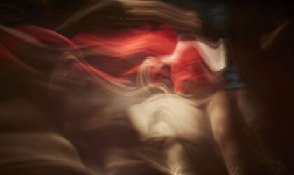 Exposição “DANÇAS Comigo?” revela a arte da dança através das lentes do Fotógrafo Mariano Silva