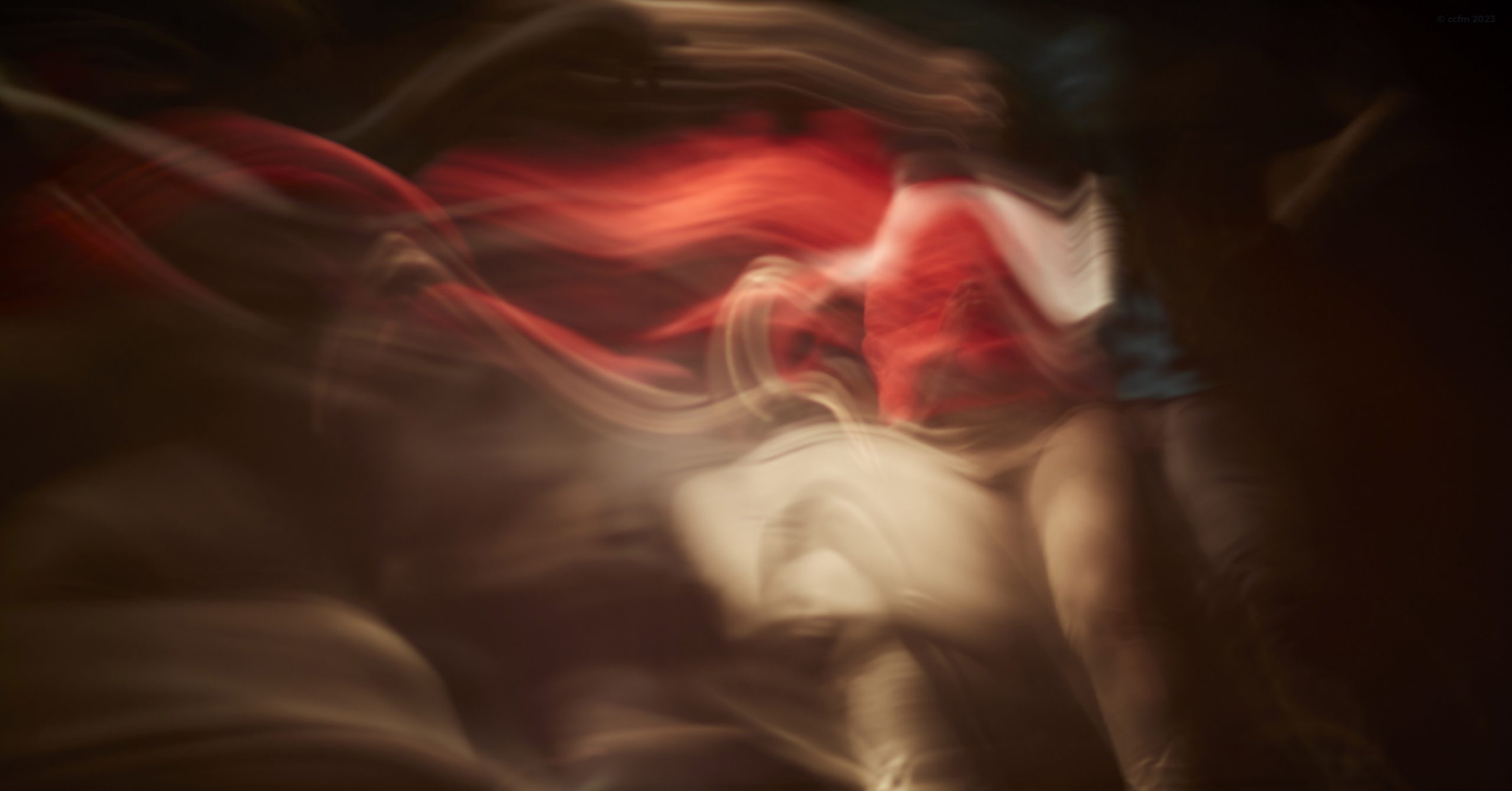 Exposição “DANÇAS Comigo?” revela a arte da dança através das lentes do Fotógrafo Mariano Silva