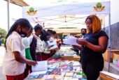 Feira do Livro de Maputo homenageia Noémia de Sousa e Luís Carlos Patraquim