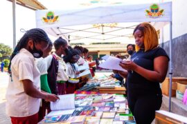 Feira do Livro de Maputo homenageia Noémia de Sousa e Luís Carlos Patraquim