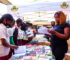 Feira do Livro de Maputo homenageia Noémia de Sousa e Luís Carlos Patraquim