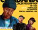 Masta Ace pela primeira vez em Moçambique