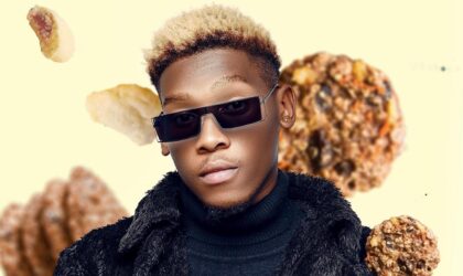 “Sempre sonhei em estar em frente às câmeras” – Hélio Beatz