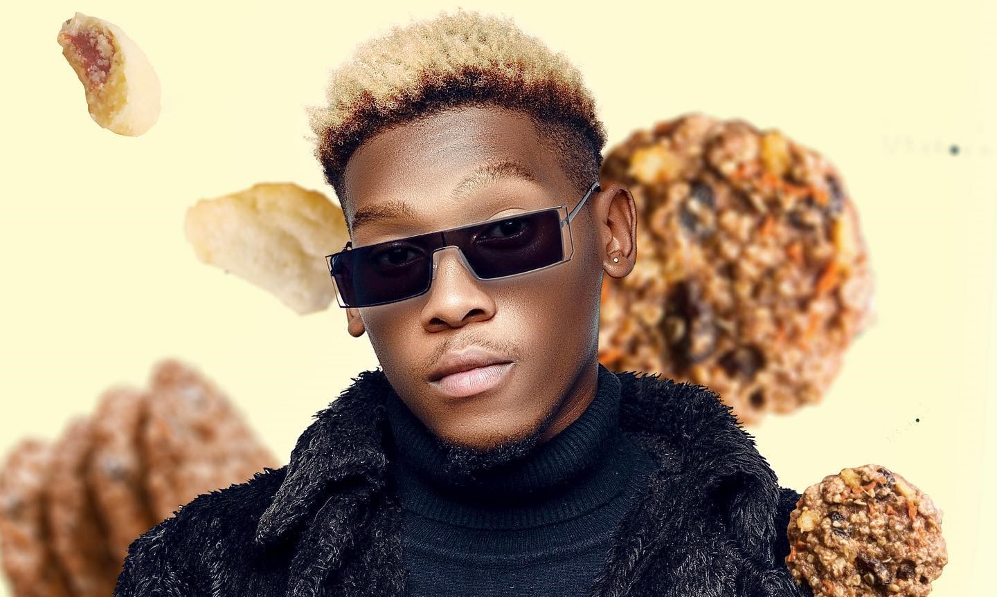 “A polícia que deveria nos proteger é a mesma que nos mat@”, diz Hélio Beatz