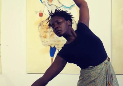 “Outros Olhares Inefáveis” do Walter Zand encerra ciclo anual de exposições na Galeria Kulungwana