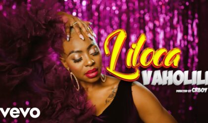 Liloca – Va holili (Vídeo Oficial)