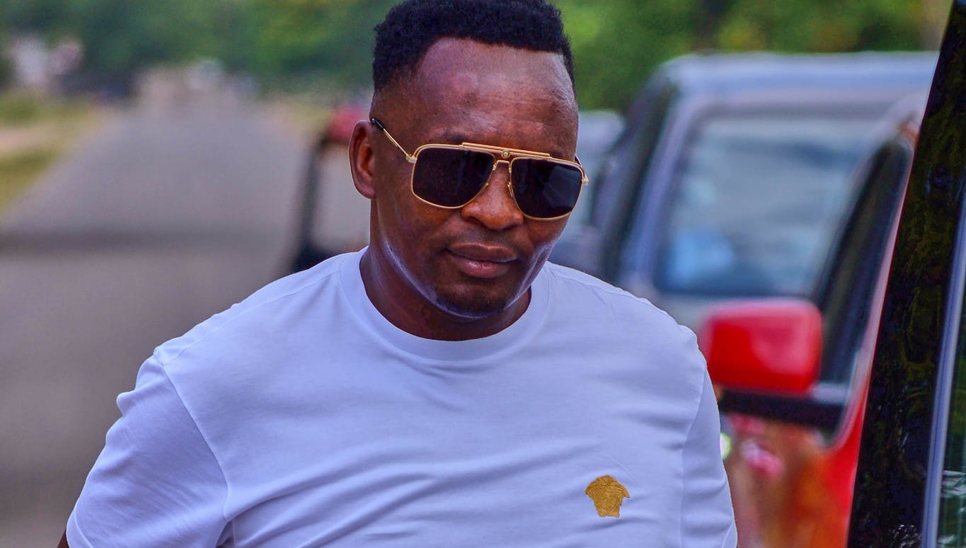 Mabrinhenhe Entretenimento apoia a luta contra o Tumor Cerebral da Leonilda Machava