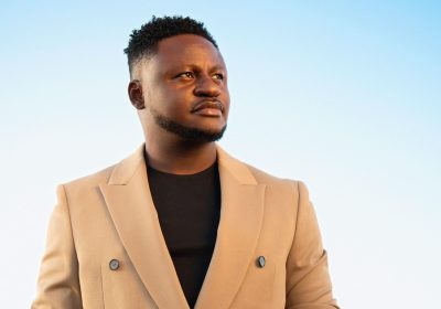 Matias Damásio ao vivo em Maputo e Matola