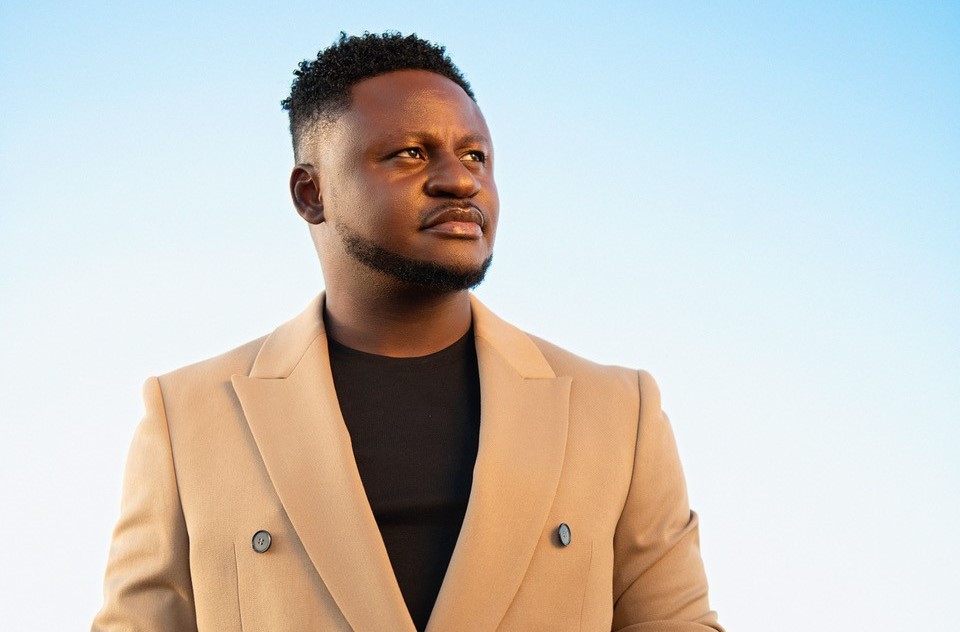 Matias Damásio ao vivo em Maputo e Matola