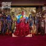 Mozambique Fashion Week