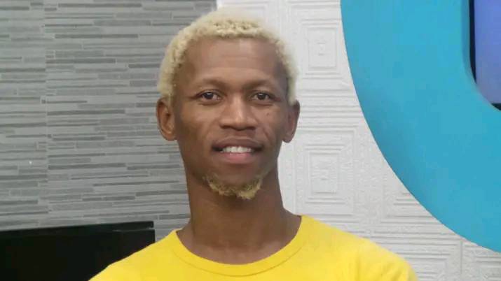 Professor de dança Jorge Cuna é libertado após 6 Meses de prisão