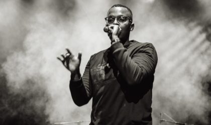 Ramadenny Picasso lança o seu primeiro álbum intitulado “Mesa para dois”, neste Sábado