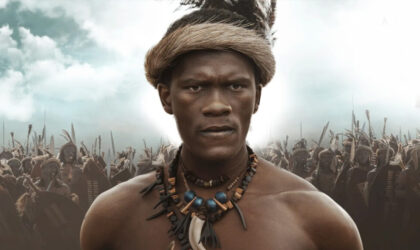 “Shaka iLembe”: Série que exalta a história africana e os seus heróis 