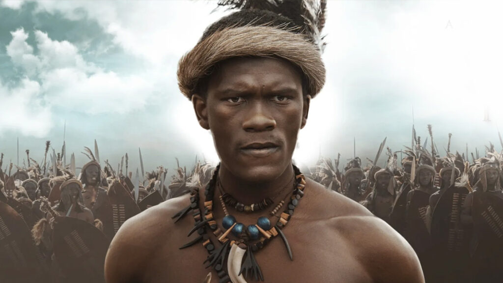 “Shaka iLembe”: Série que exalta a história africana e os seus heróis 