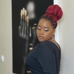 Tamyris Moiane - Lirandzo (Video Oficial)